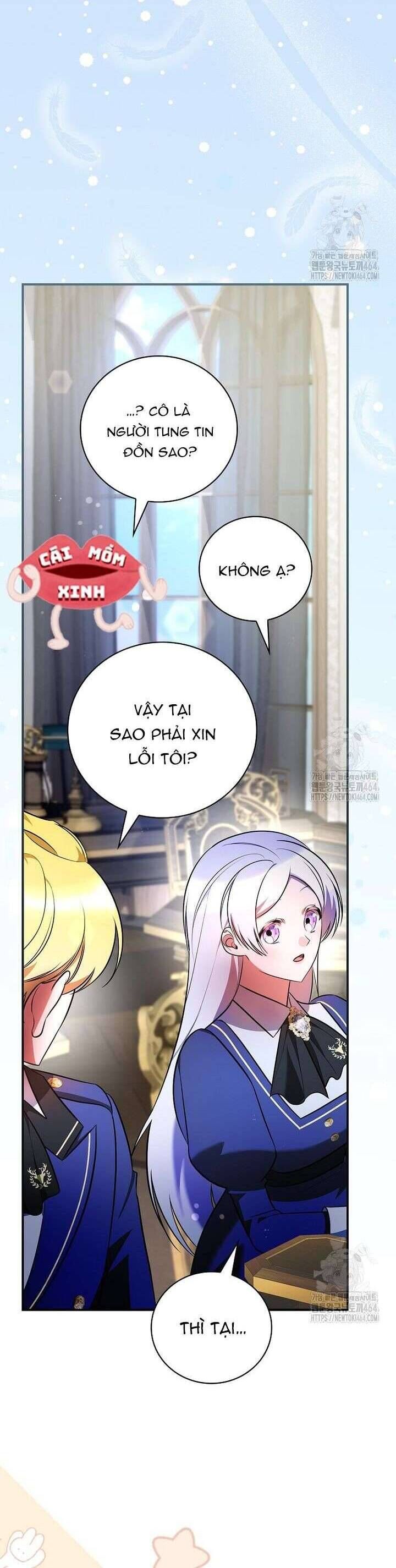 Đi Tìm Nàng Công Chúa Bỏ Trốn Chapter 32 - 29