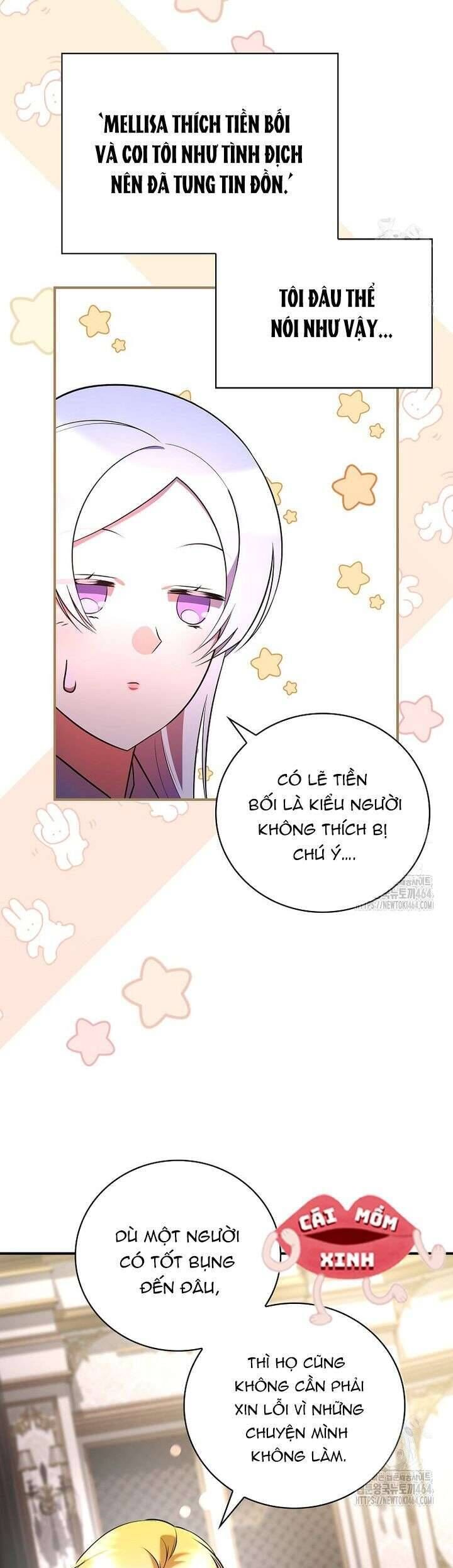 Đi Tìm Nàng Công Chúa Bỏ Trốn Chapter 32 - 30