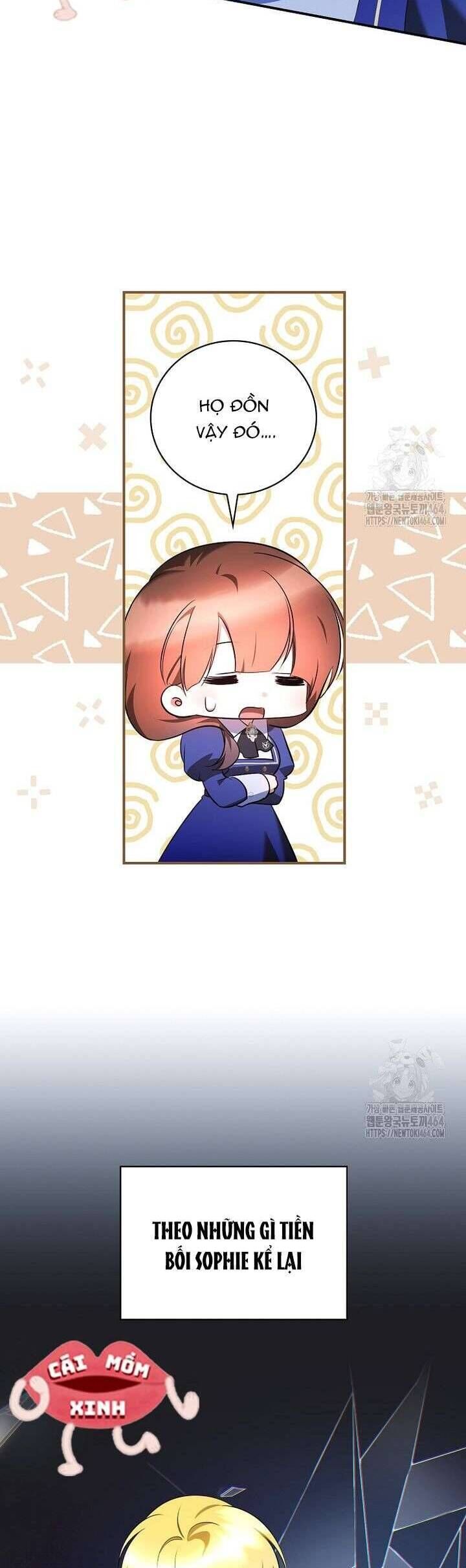 Đi Tìm Nàng Công Chúa Bỏ Trốn Chapter 32 - 4