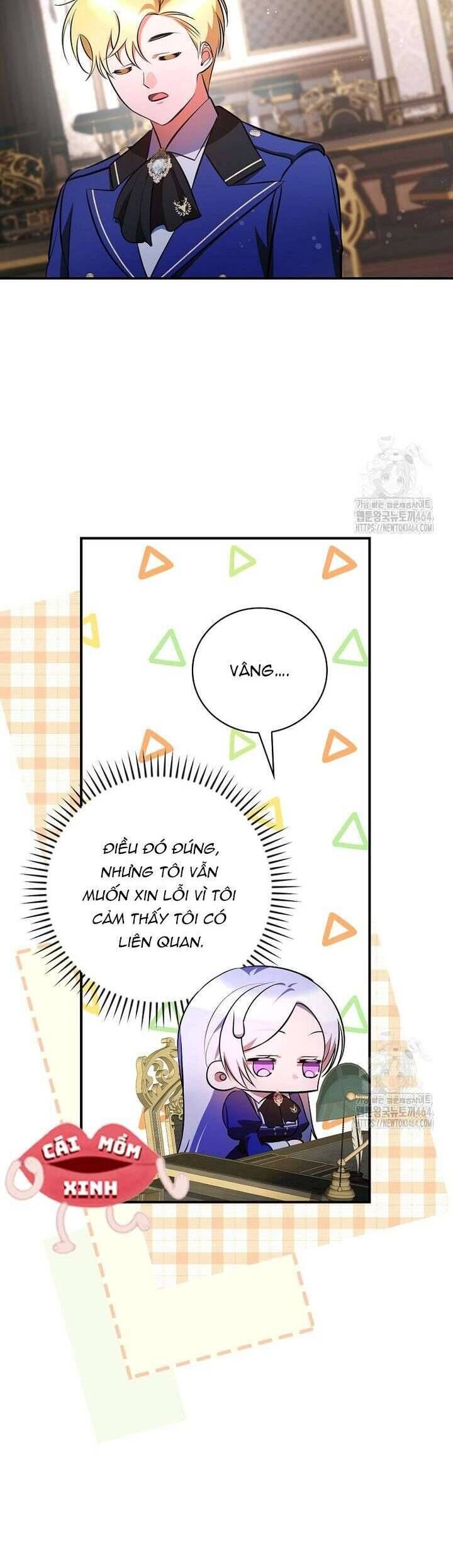 Đi Tìm Nàng Công Chúa Bỏ Trốn Chapter 32 - 31