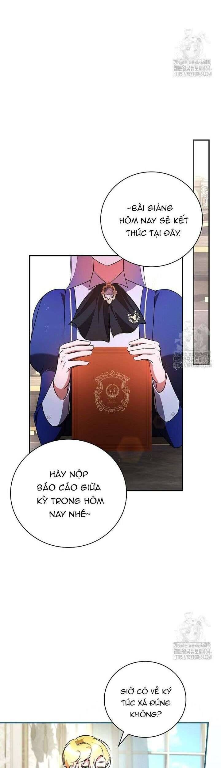 Đi Tìm Nàng Công Chúa Bỏ Trốn Chapter 32 - 32