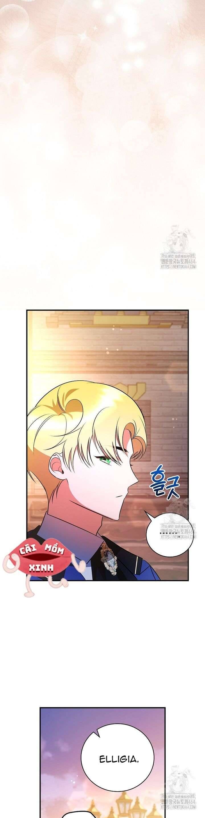 Đi Tìm Nàng Công Chúa Bỏ Trốn Chapter 32 - 34