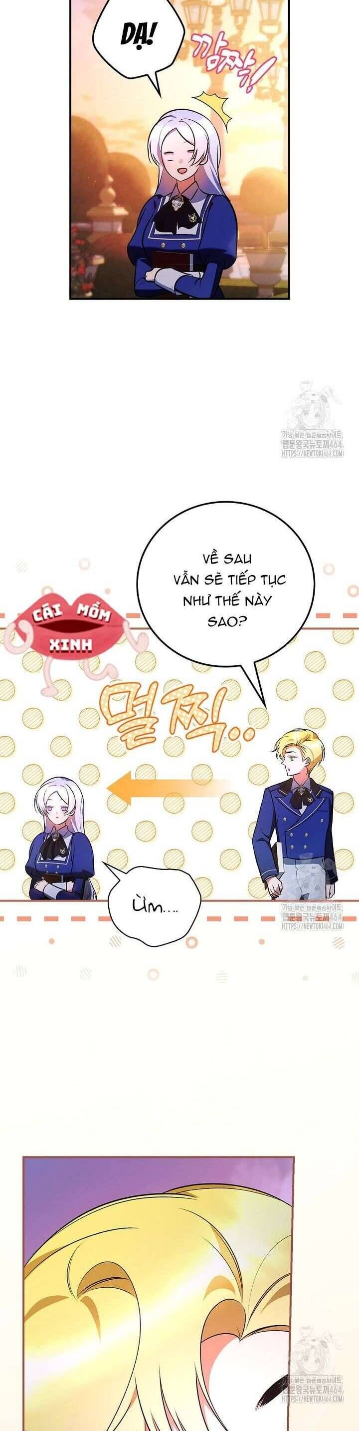 Đi Tìm Nàng Công Chúa Bỏ Trốn Chapter 32 - 35