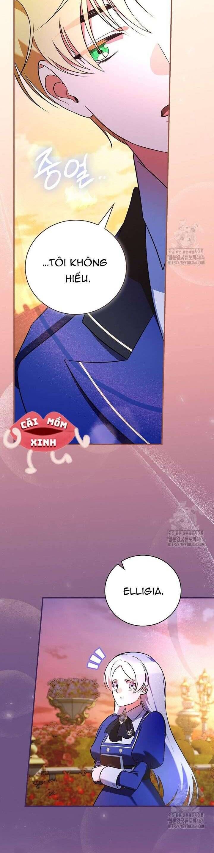 Đi Tìm Nàng Công Chúa Bỏ Trốn Chapter 32 - 36