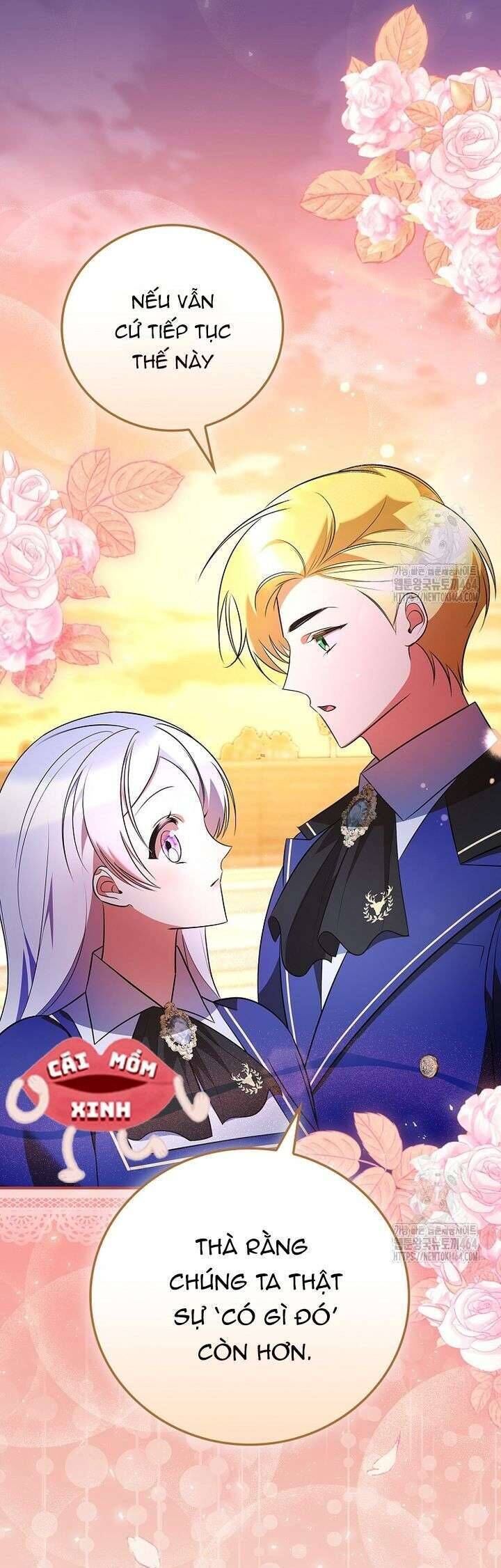 Đi Tìm Nàng Công Chúa Bỏ Trốn Chapter 32 - 37