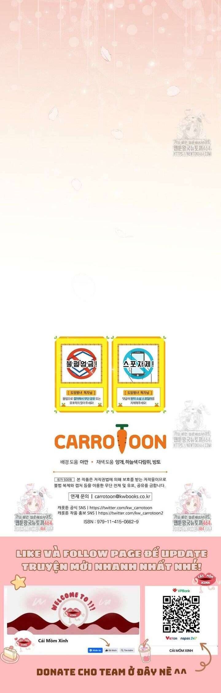 Đi Tìm Nàng Công Chúa Bỏ Trốn Chapter 32 - 38