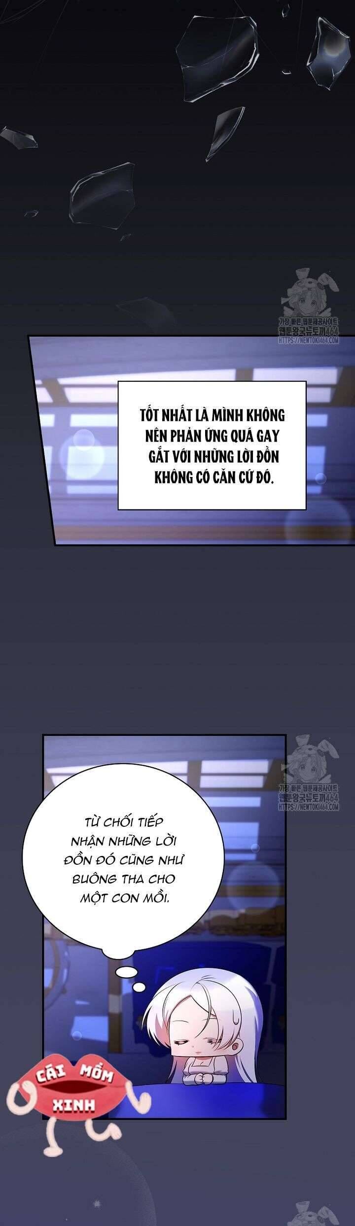 Đi Tìm Nàng Công Chúa Bỏ Trốn Chapter 32 - 6