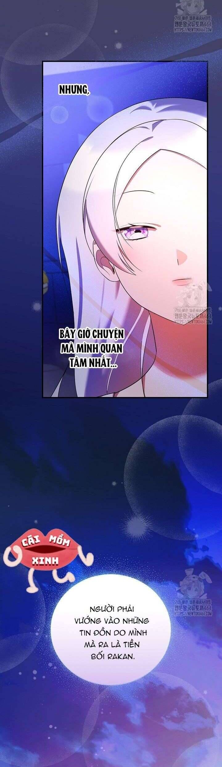 Đi Tìm Nàng Công Chúa Bỏ Trốn Chapter 32 - 7