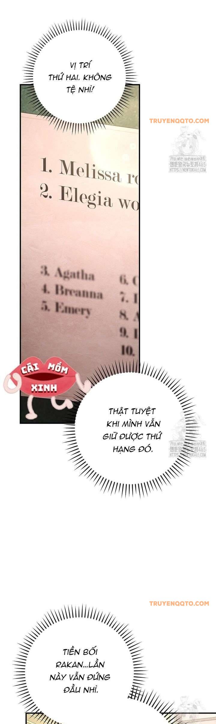 Đi Tìm Nàng Công Chúa Bỏ Trốn Chapter 34 - 11