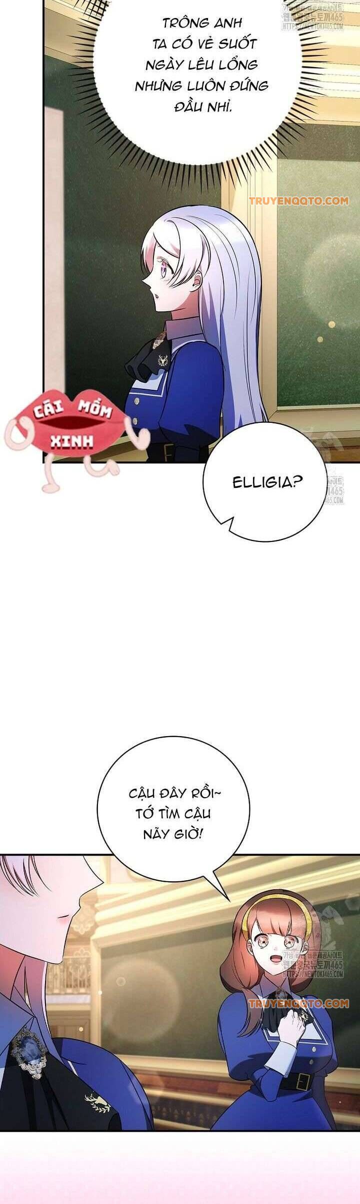 Đi Tìm Nàng Công Chúa Bỏ Trốn Chapter 34 - 12