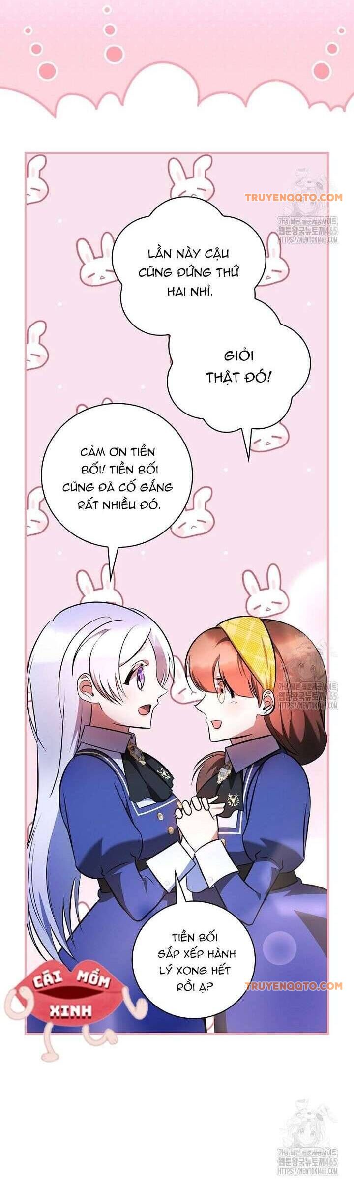 Đi Tìm Nàng Công Chúa Bỏ Trốn Chapter 34 - 13