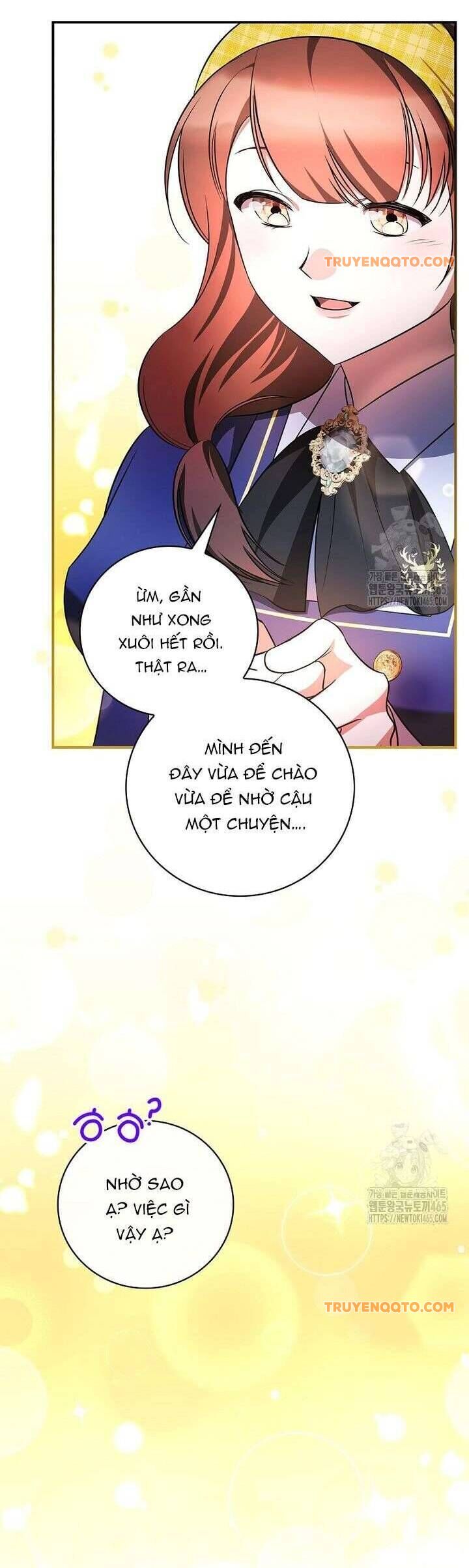 Đi Tìm Nàng Công Chúa Bỏ Trốn Chapter 34 - 14