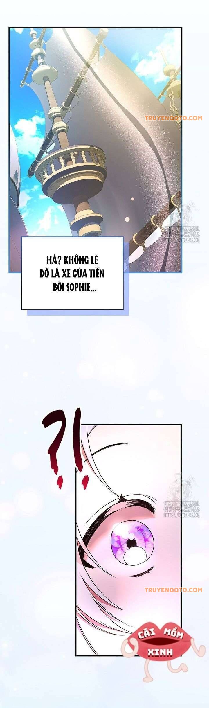 Đi Tìm Nàng Công Chúa Bỏ Trốn Chapter 34 - 19