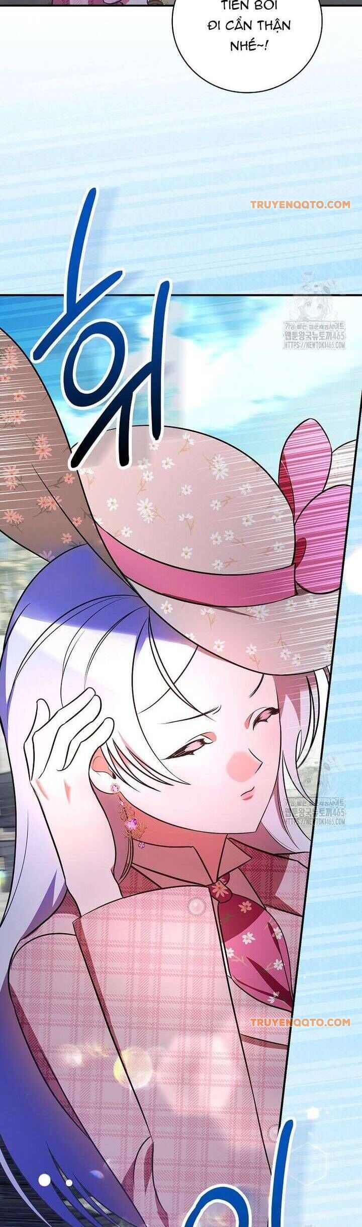 Đi Tìm Nàng Công Chúa Bỏ Trốn Chapter 34 - 21