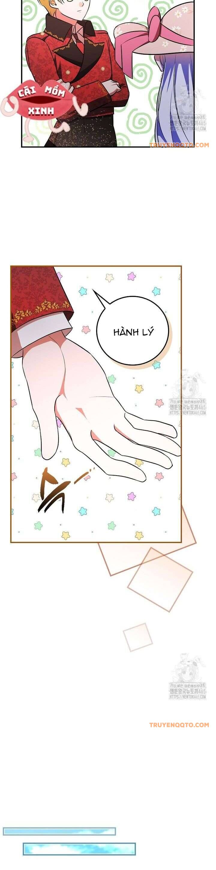 Đi Tìm Nàng Công Chúa Bỏ Trốn Chapter 34 - 25