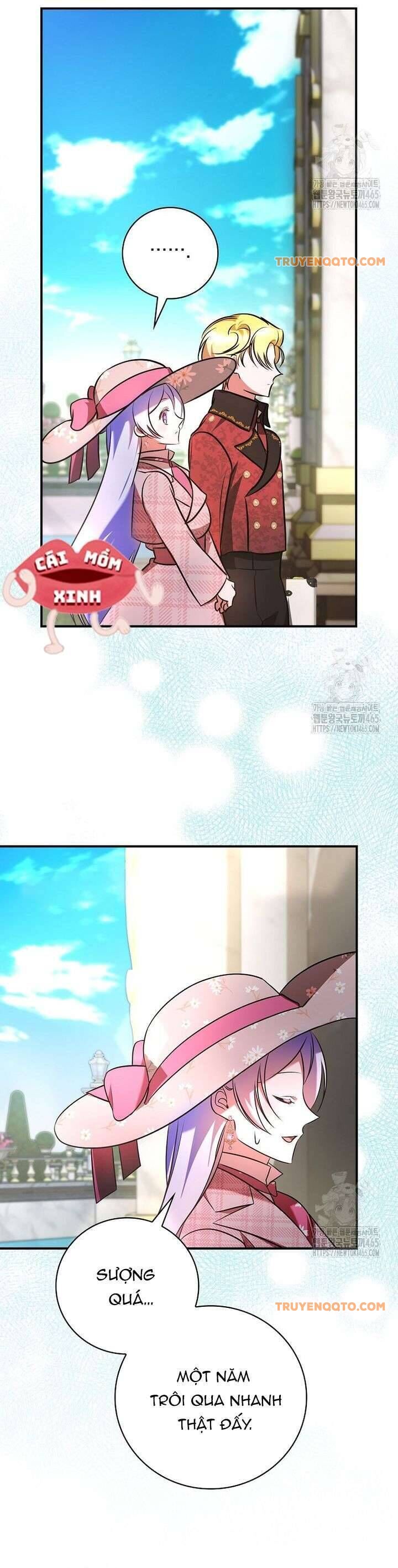 Đi Tìm Nàng Công Chúa Bỏ Trốn Chapter 34 - 26