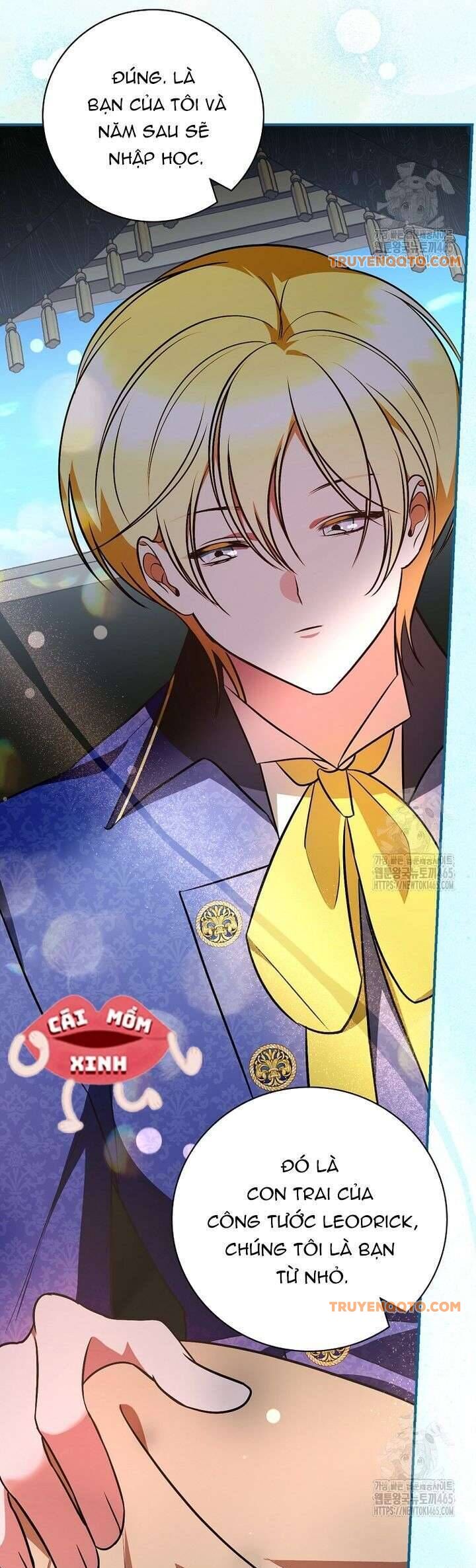 Đi Tìm Nàng Công Chúa Bỏ Trốn Chapter 34 - 29