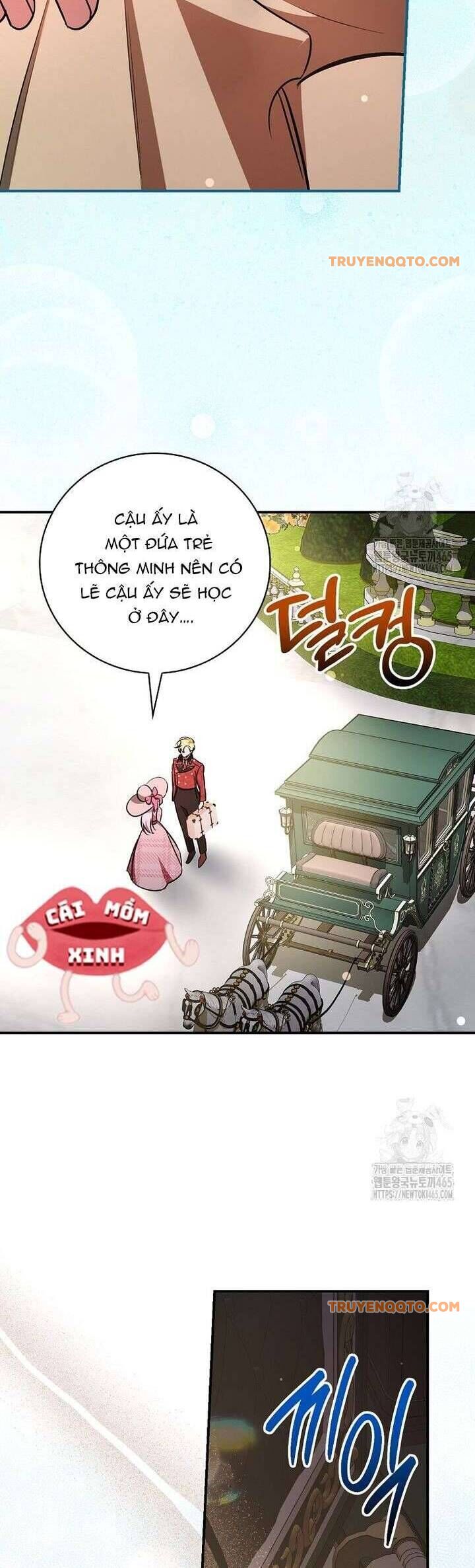 Đi Tìm Nàng Công Chúa Bỏ Trốn Chapter 34 - 30