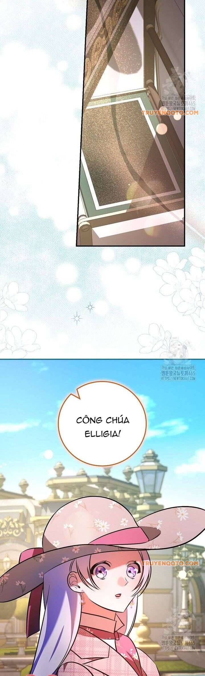 Đi Tìm Nàng Công Chúa Bỏ Trốn Chapter 34 - 31