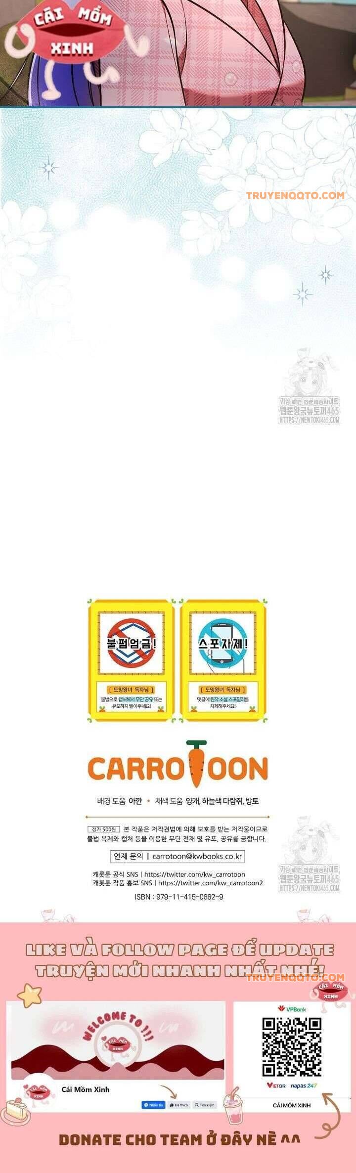 Đi Tìm Nàng Công Chúa Bỏ Trốn Chapter 34 - 32