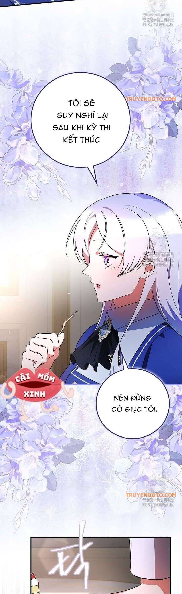 Đi Tìm Nàng Công Chúa Bỏ Trốn Chapter 34 - 5