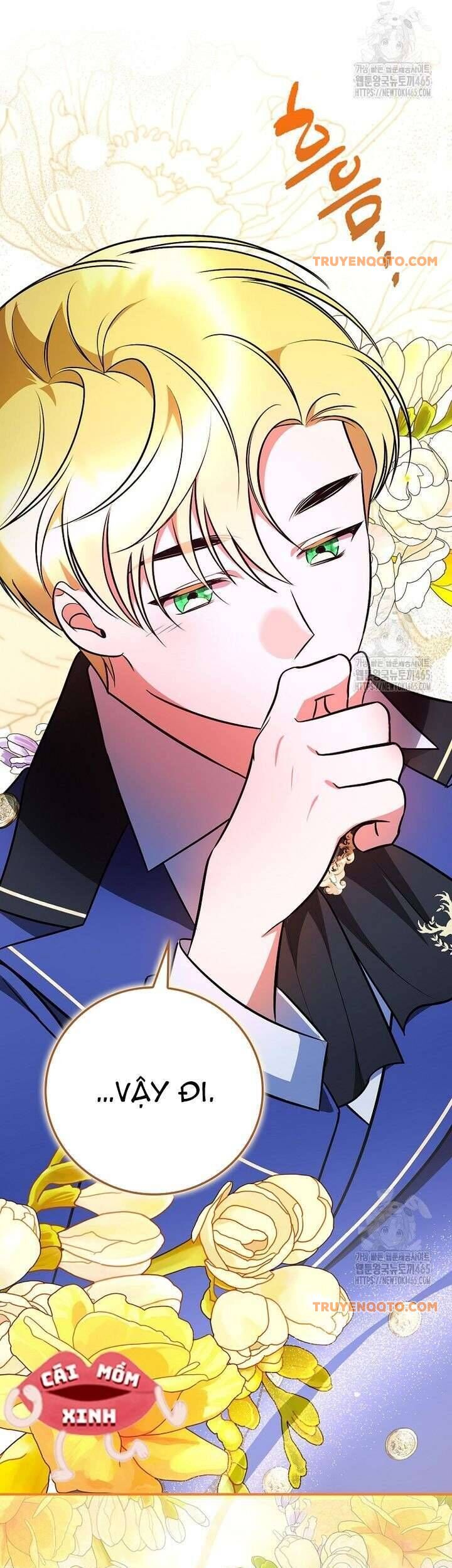 Đi Tìm Nàng Công Chúa Bỏ Trốn Chapter 34 - 7