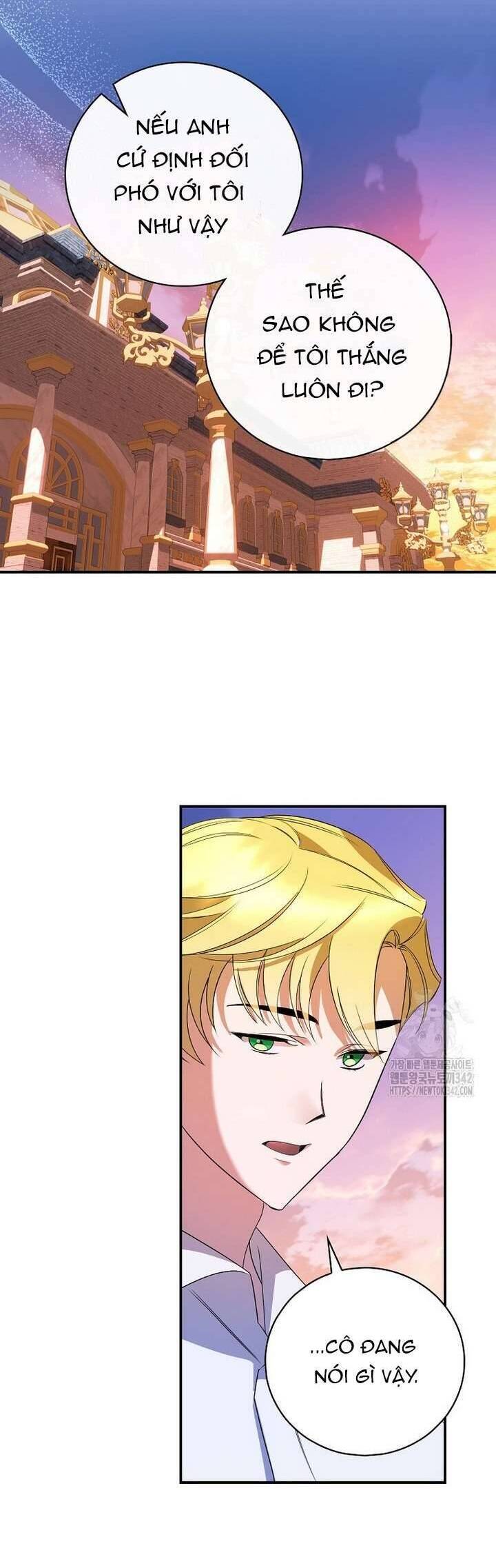 Đi Tìm Nàng Công Chúa Bỏ Trốn Chapter 4 - 12