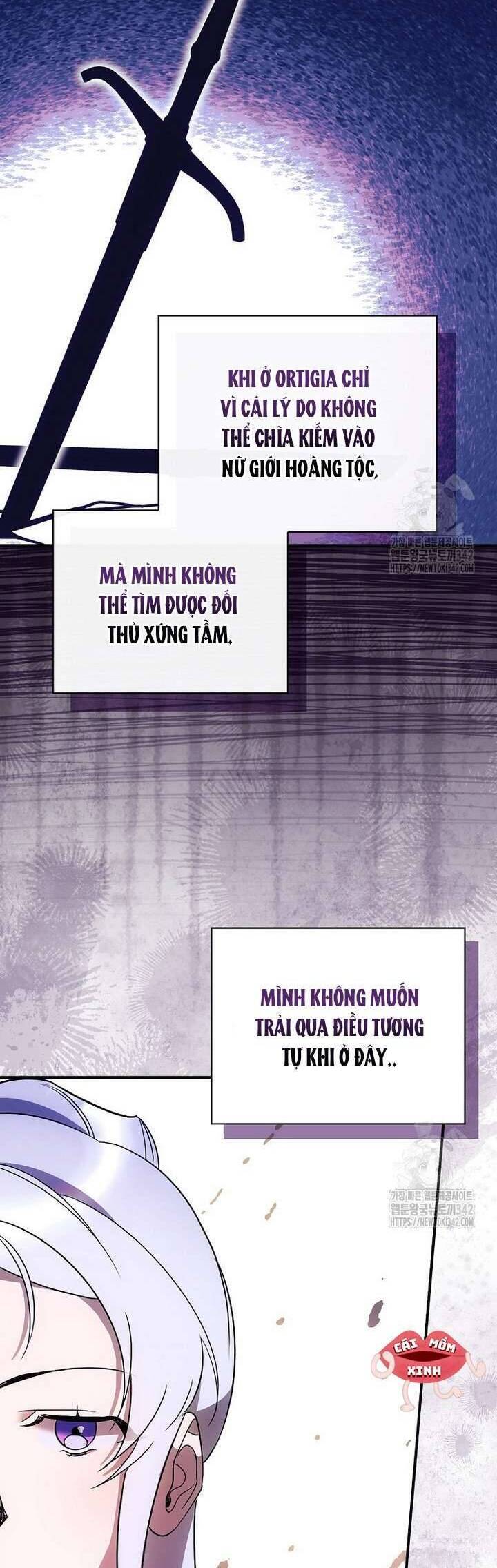 Đi Tìm Nàng Công Chúa Bỏ Trốn Chapter 4 - 14