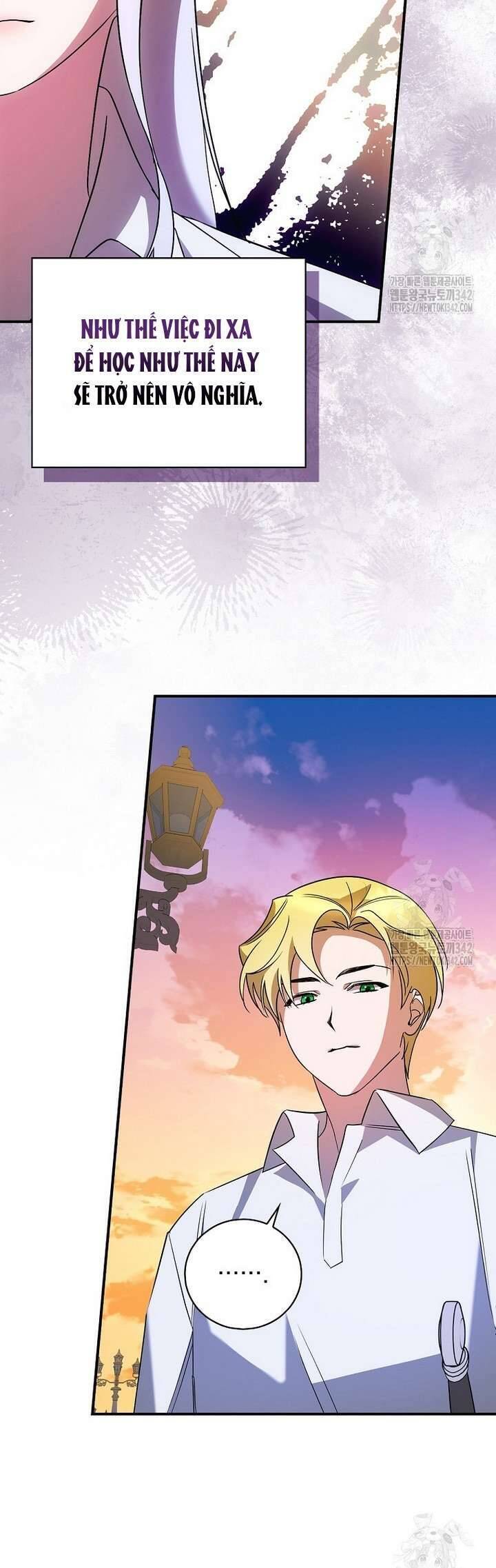 Đi Tìm Nàng Công Chúa Bỏ Trốn Chapter 4 - 15