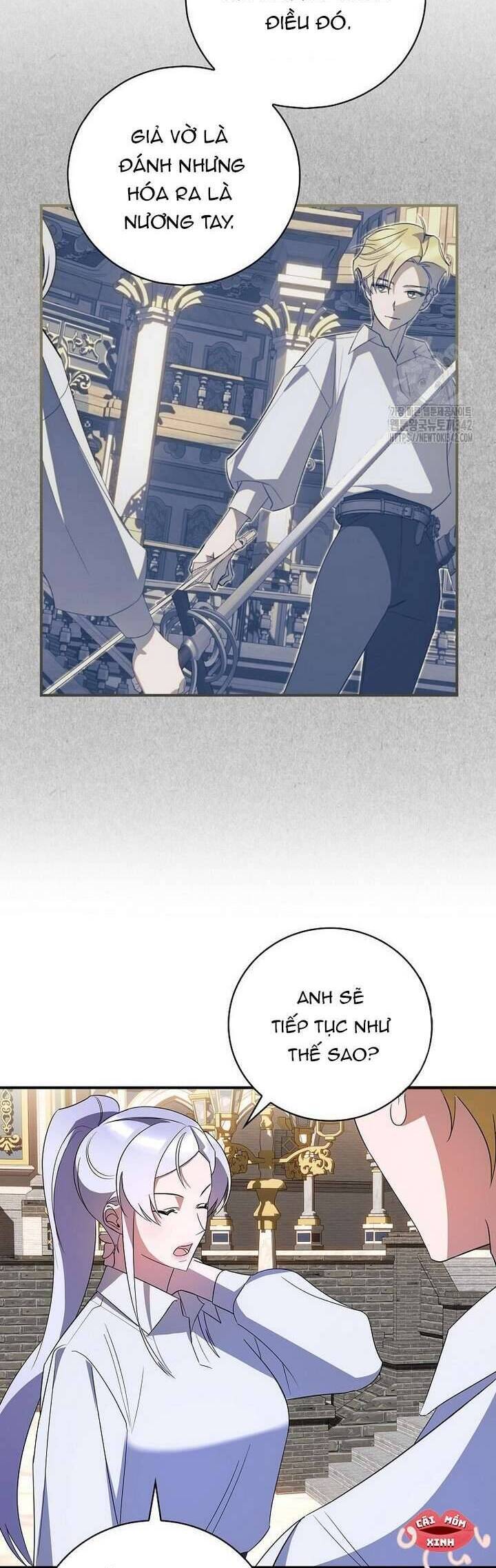 Đi Tìm Nàng Công Chúa Bỏ Trốn Chapter 4 - 17