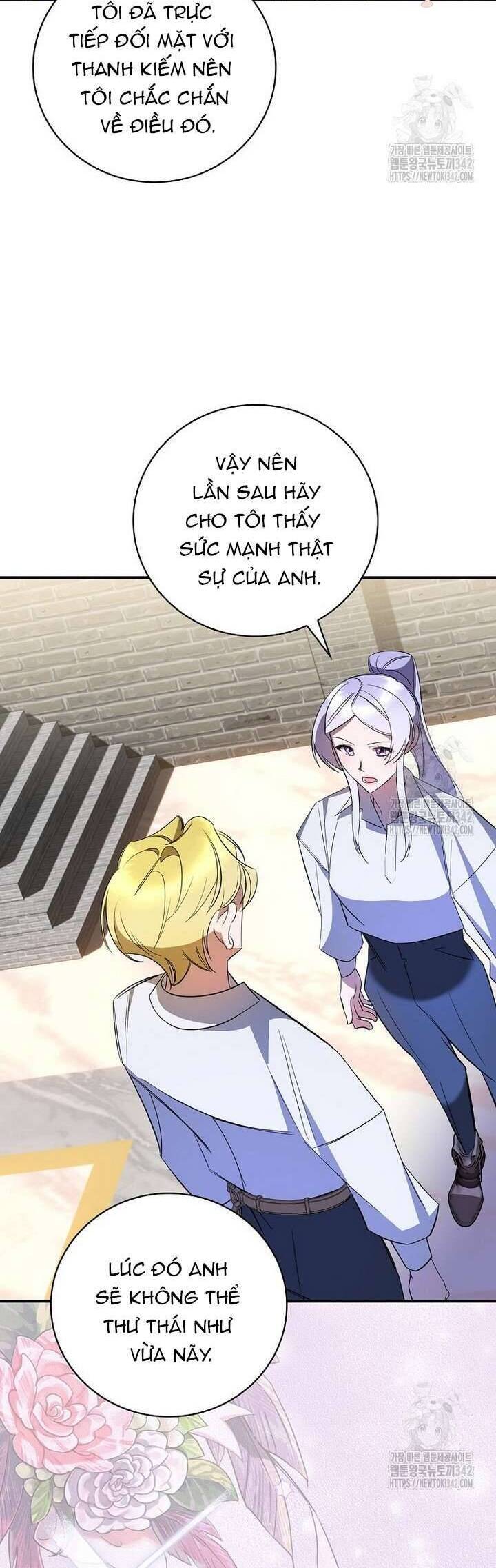 Đi Tìm Nàng Công Chúa Bỏ Trốn Chapter 4 - 18