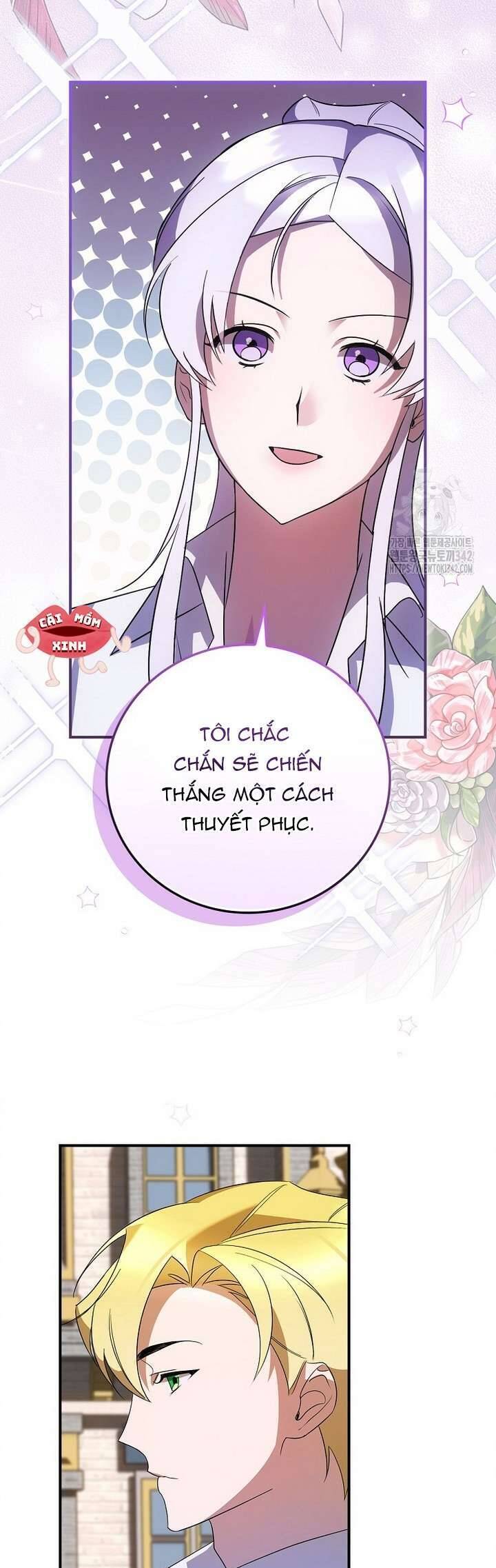 Đi Tìm Nàng Công Chúa Bỏ Trốn Chapter 4 - 19