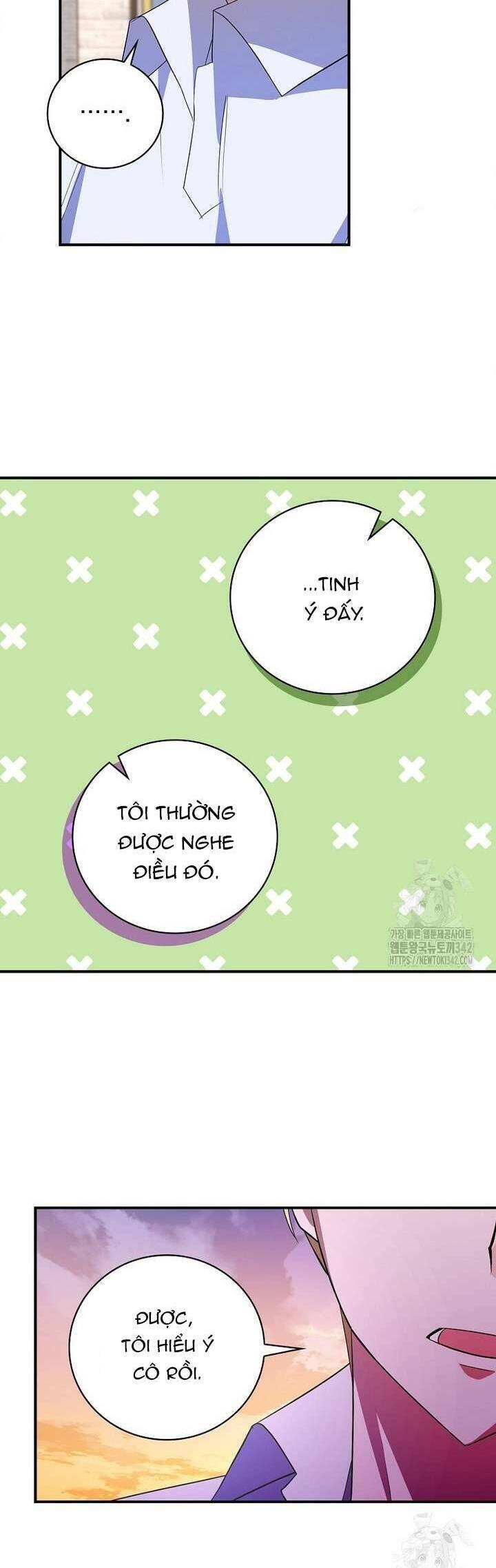 Đi Tìm Nàng Công Chúa Bỏ Trốn Chapter 4 - 20