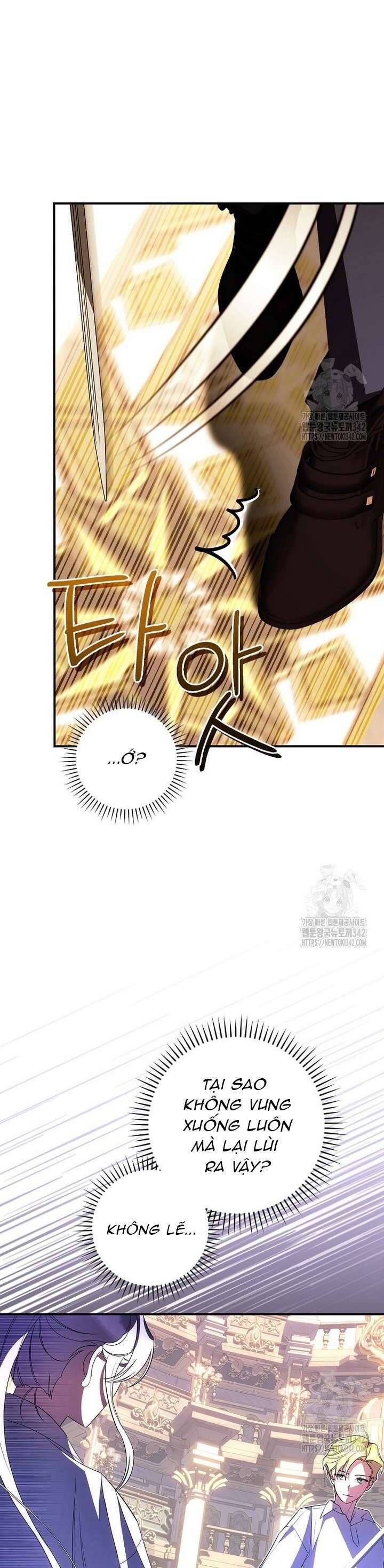 Đi Tìm Nàng Công Chúa Bỏ Trốn Chapter 4 - 3