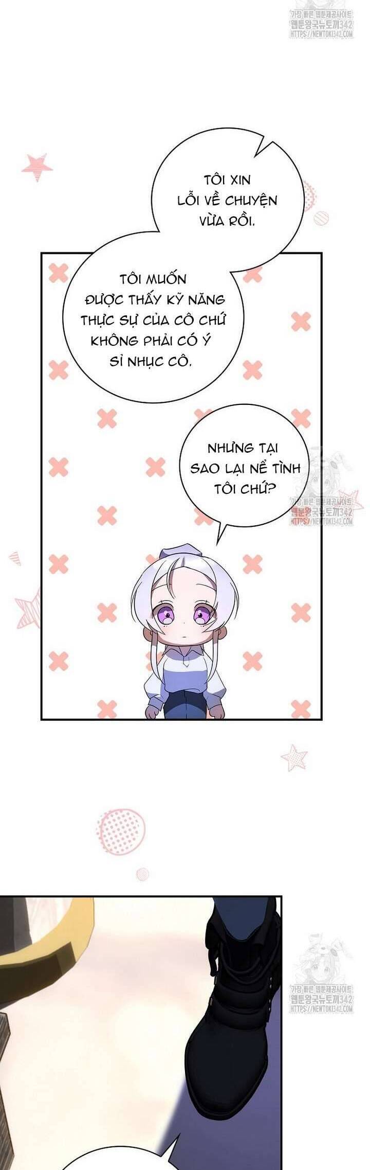 Đi Tìm Nàng Công Chúa Bỏ Trốn Chapter 4 - 21