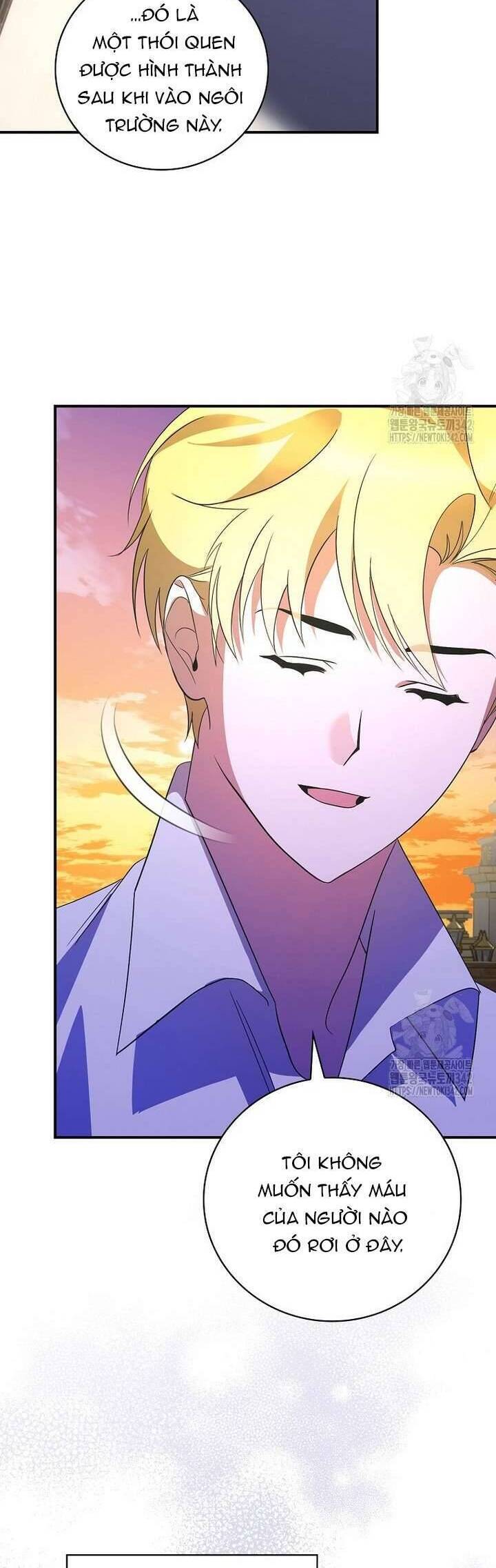 Đi Tìm Nàng Công Chúa Bỏ Trốn Chapter 4 - 22