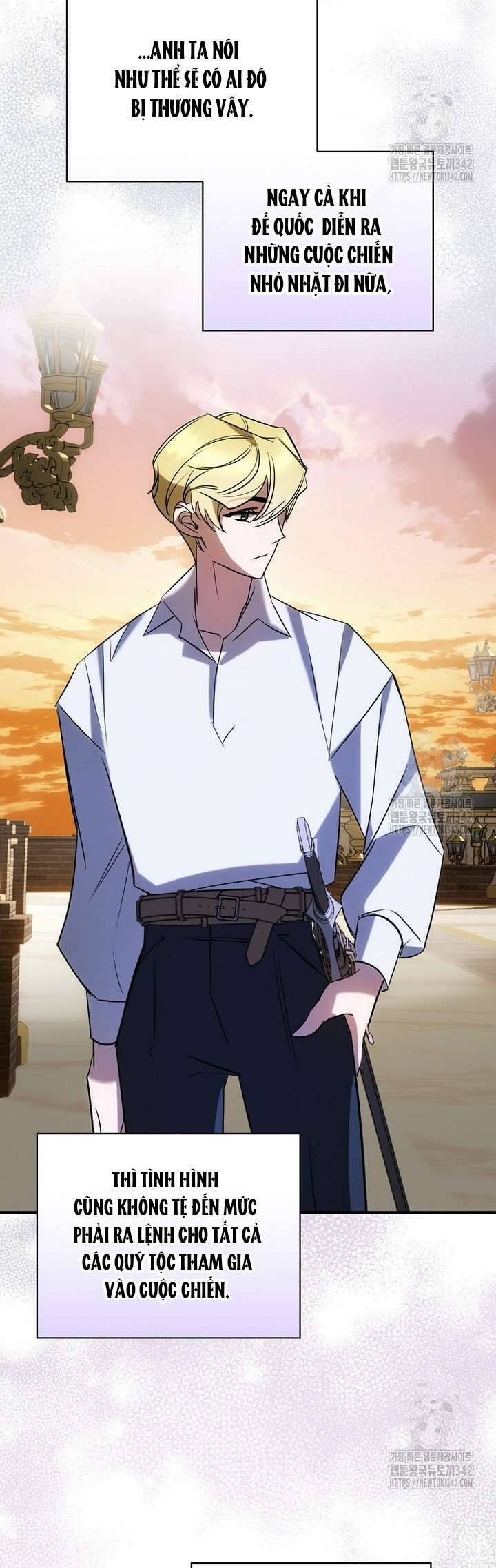 Đi Tìm Nàng Công Chúa Bỏ Trốn Chapter 4 - 23