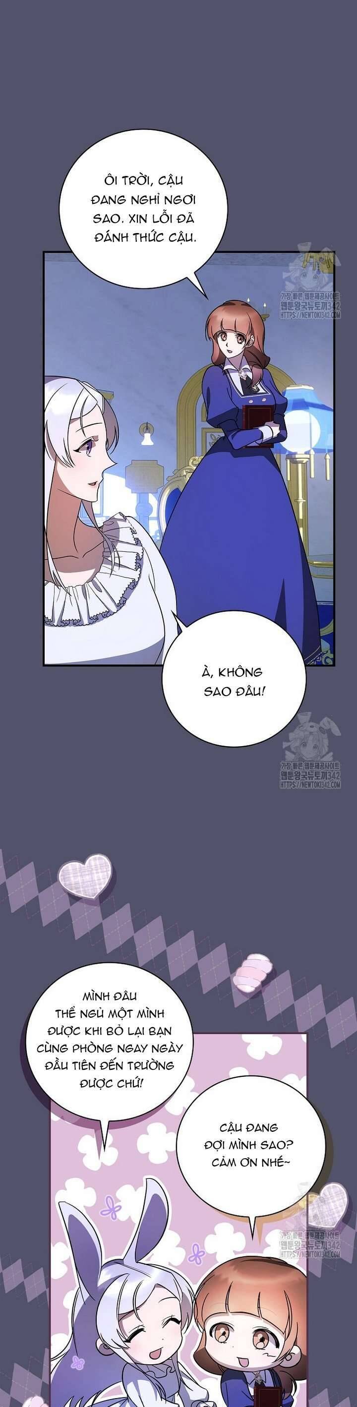 Đi Tìm Nàng Công Chúa Bỏ Trốn Chapter 4 - 27