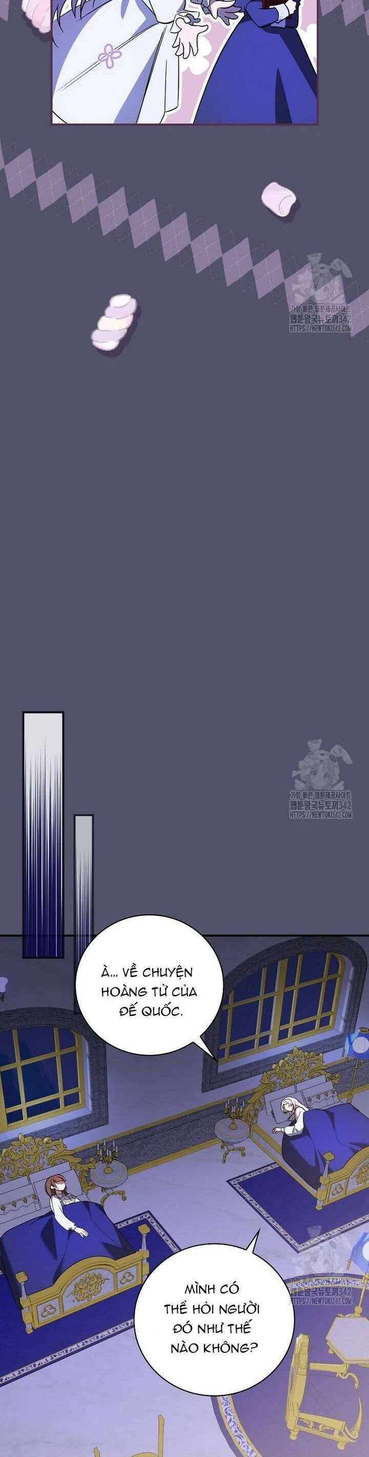 Đi Tìm Nàng Công Chúa Bỏ Trốn Chapter 4 - 28