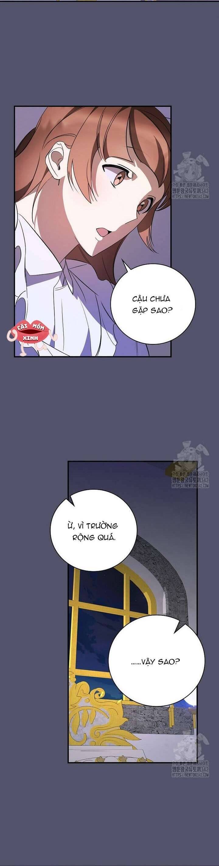 Đi Tìm Nàng Công Chúa Bỏ Trốn Chapter 4 - 29