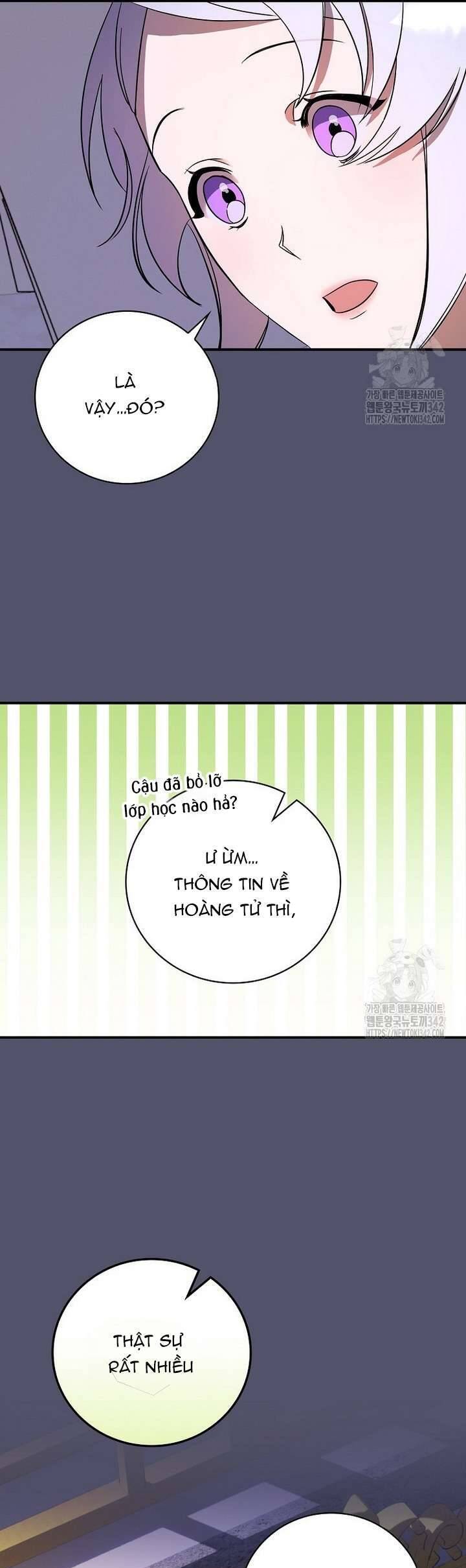 Đi Tìm Nàng Công Chúa Bỏ Trốn Chapter 4 - 30