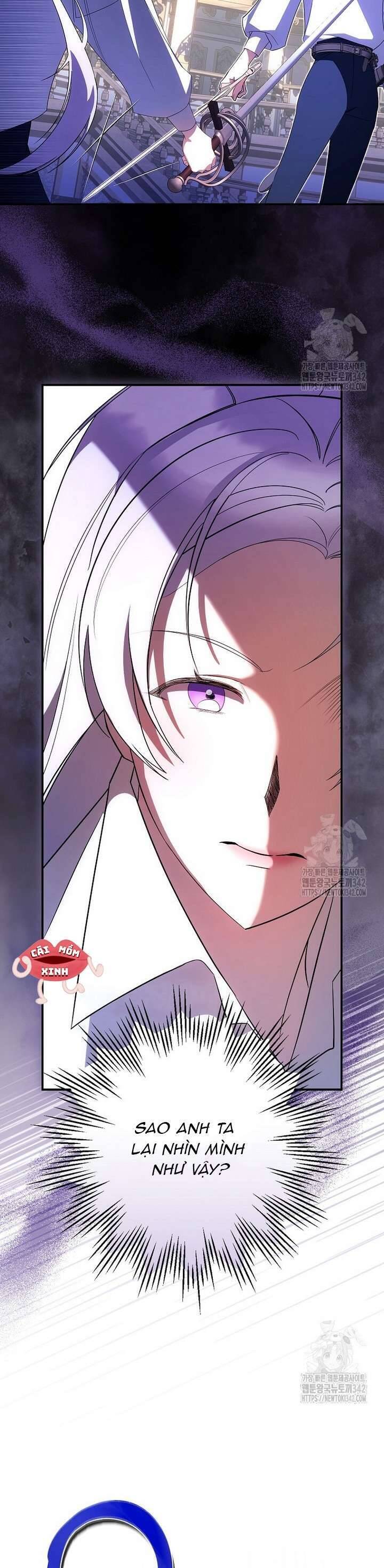 Đi Tìm Nàng Công Chúa Bỏ Trốn Chapter 4 - 4