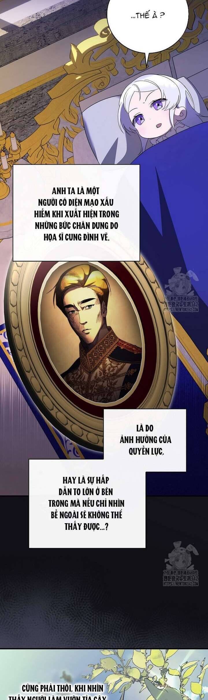 Đi Tìm Nàng Công Chúa Bỏ Trốn Chapter 4 - 31