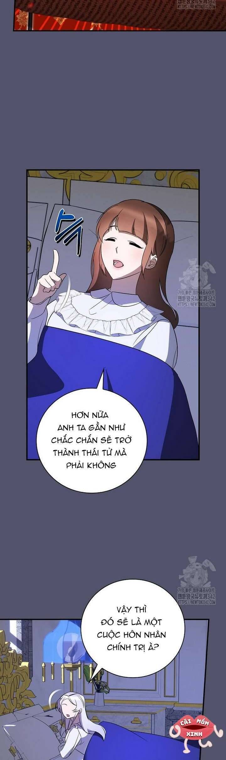 Đi Tìm Nàng Công Chúa Bỏ Trốn Chapter 4 - 33