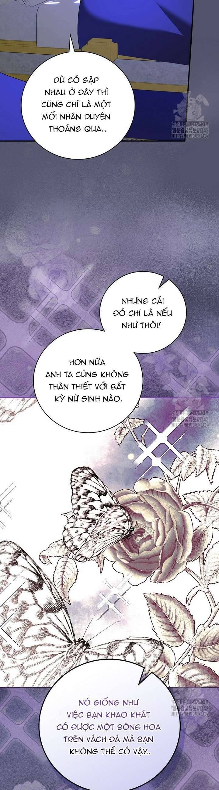 Đi Tìm Nàng Công Chúa Bỏ Trốn Chapter 4 - 34