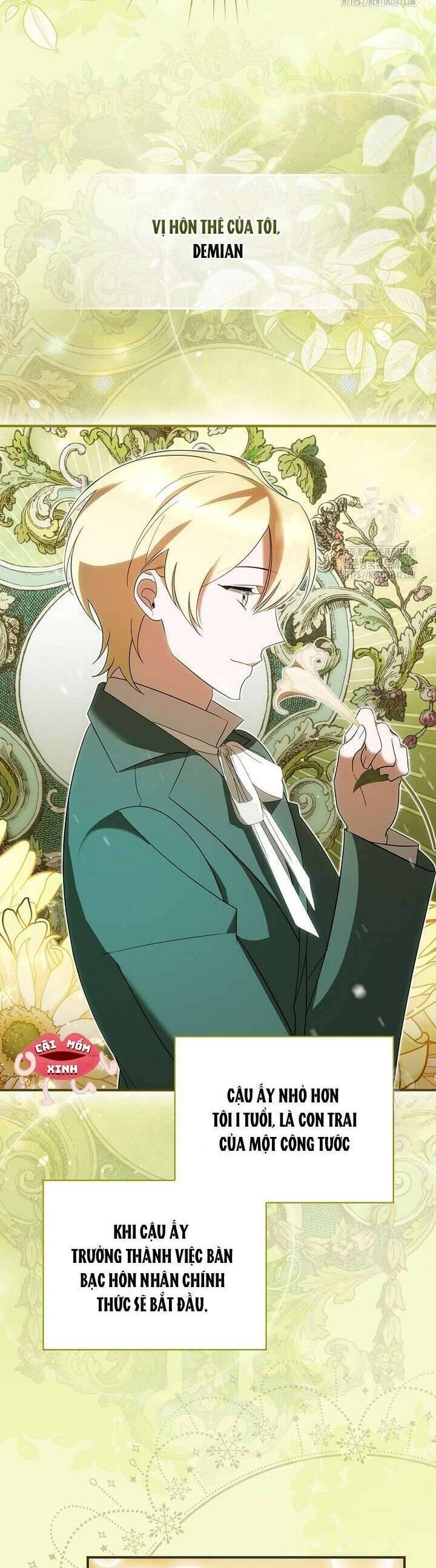 Đi Tìm Nàng Công Chúa Bỏ Trốn Chapter 4 - 36