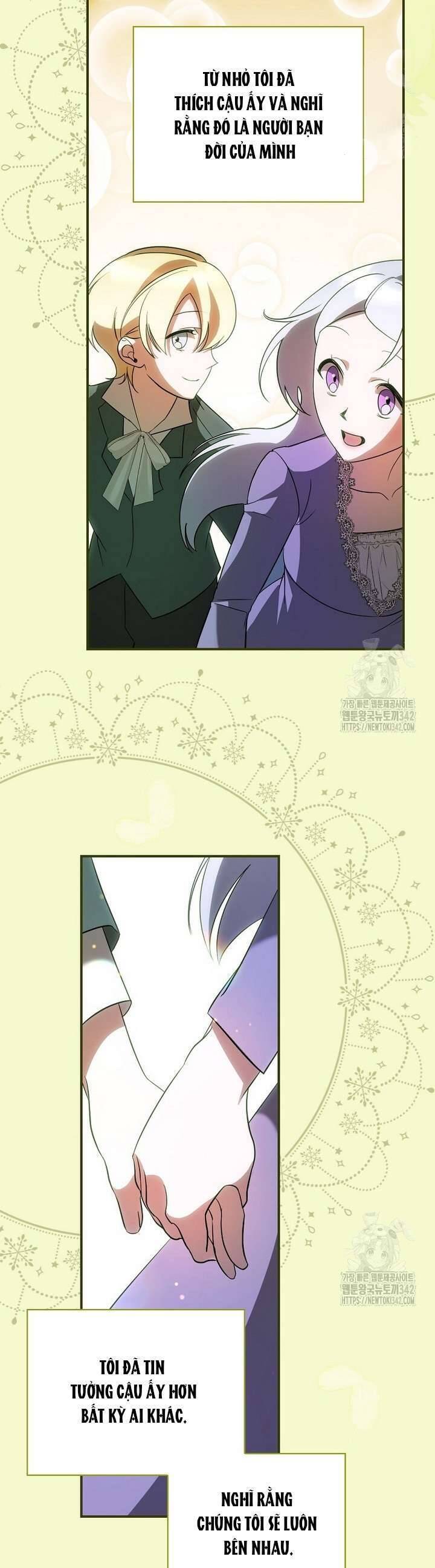 Đi Tìm Nàng Công Chúa Bỏ Trốn Chapter 4 - 37