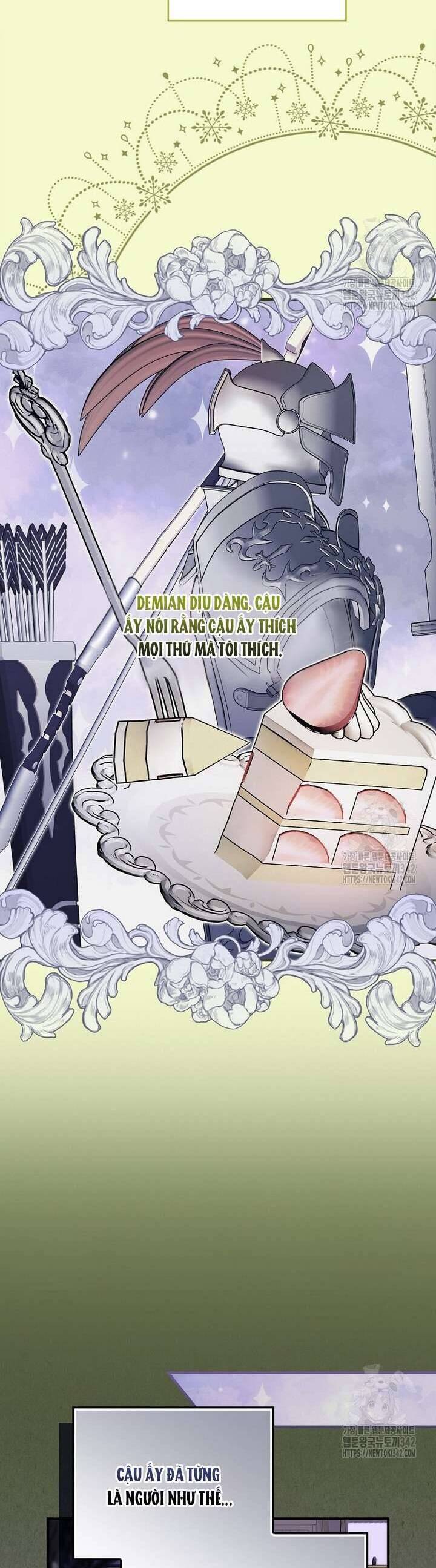 Đi Tìm Nàng Công Chúa Bỏ Trốn Chapter 4 - 38