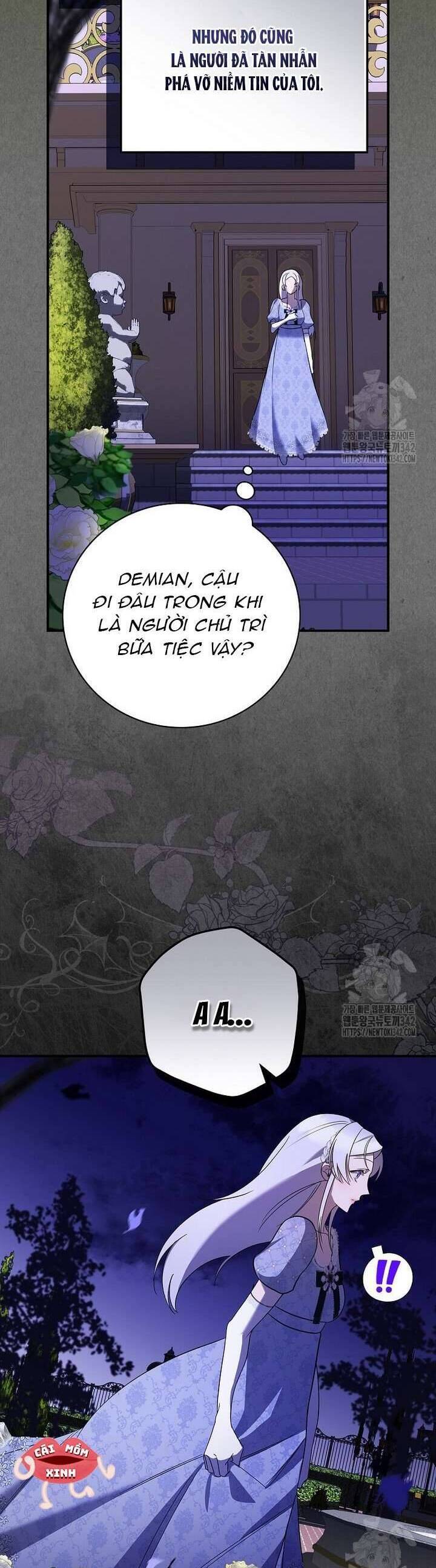 Đi Tìm Nàng Công Chúa Bỏ Trốn Chapter 4 - 39