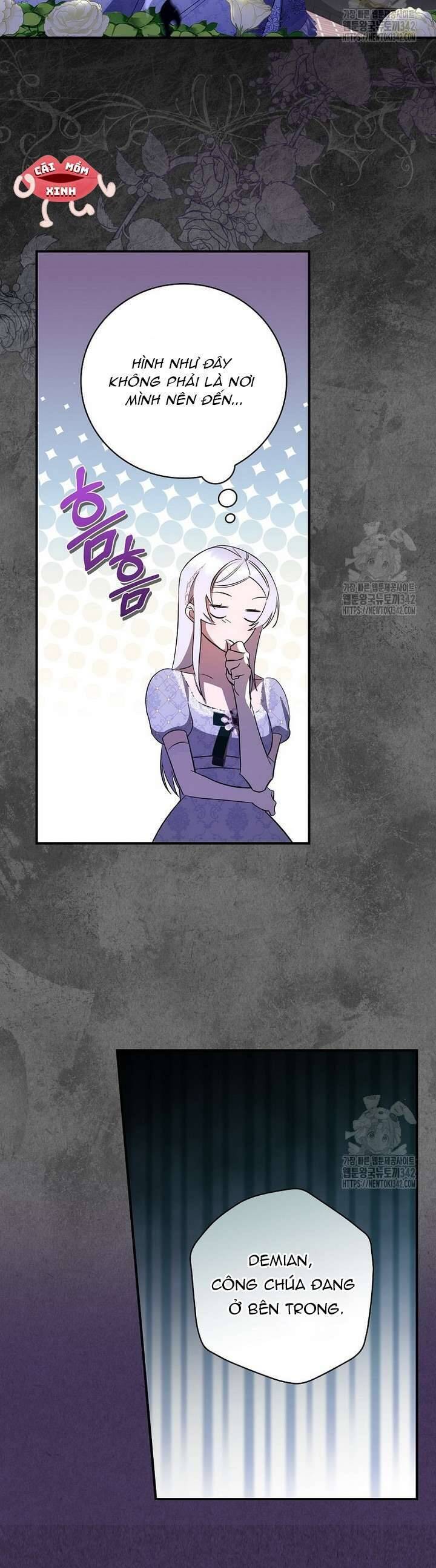 Đi Tìm Nàng Công Chúa Bỏ Trốn Chapter 4 - 40